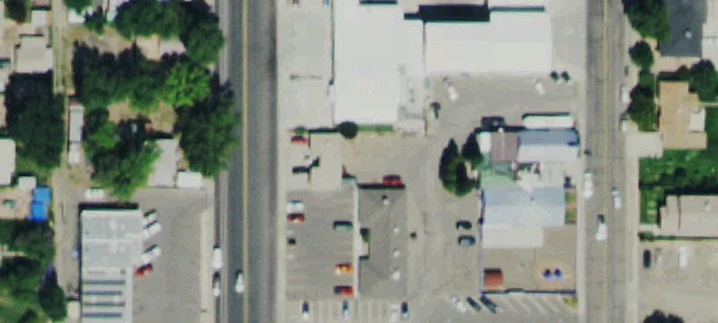 156 Mesa St