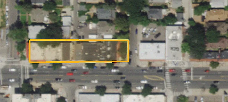 3237 Colfax Ave