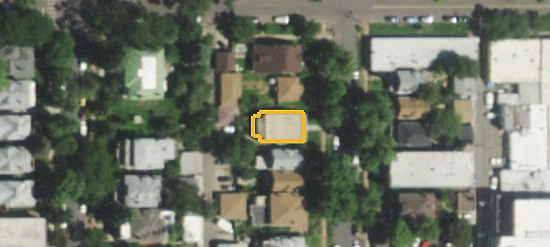 853 Ogden St