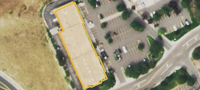 18721 Ponderosa Dr