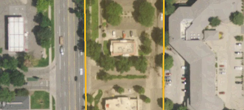2152 Main St