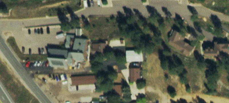 3000 Evergreen Pkwy