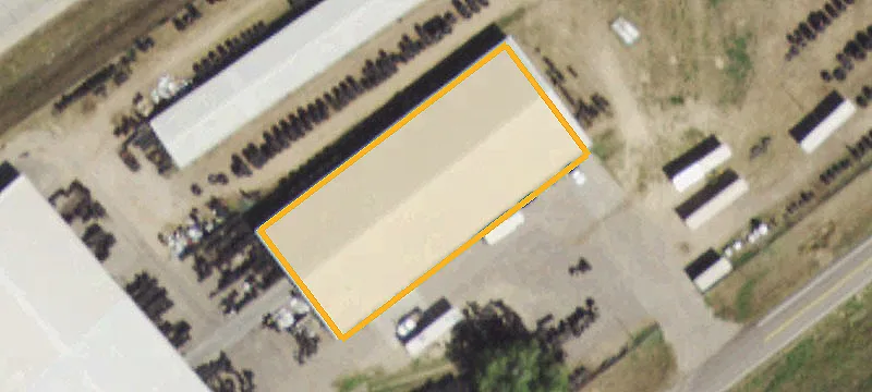 22303 I 76th Frontage Rd