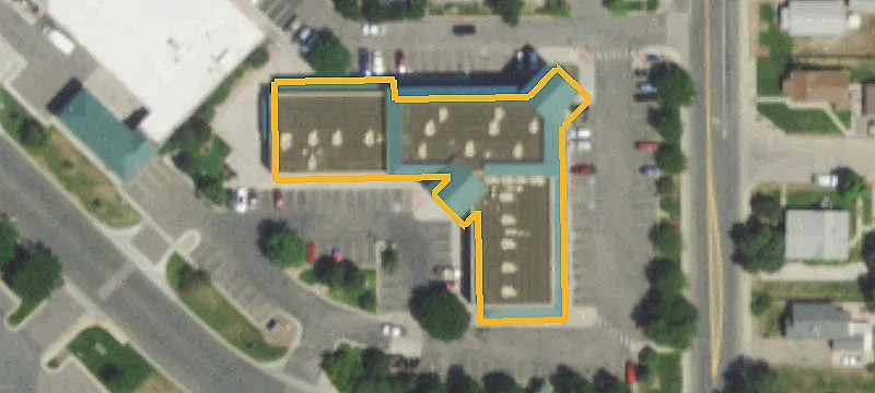 257 Johnstown Ctr Dr