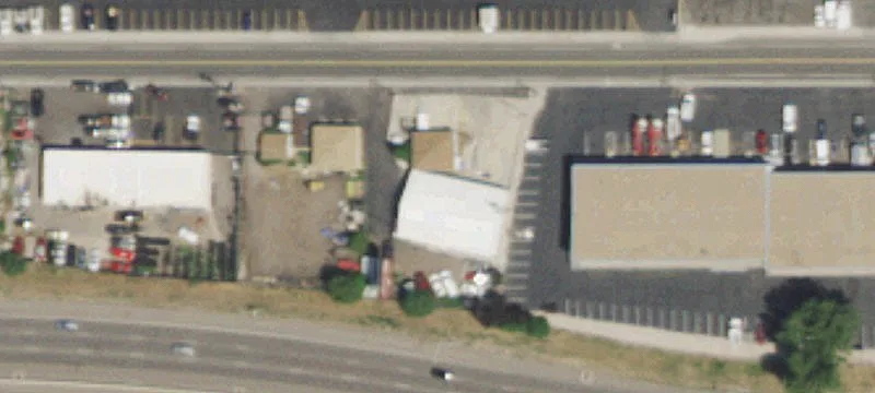 3110 Hampden Ave