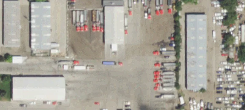 6850 53rd Pl