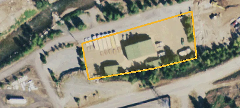 350 Whitewater Rd