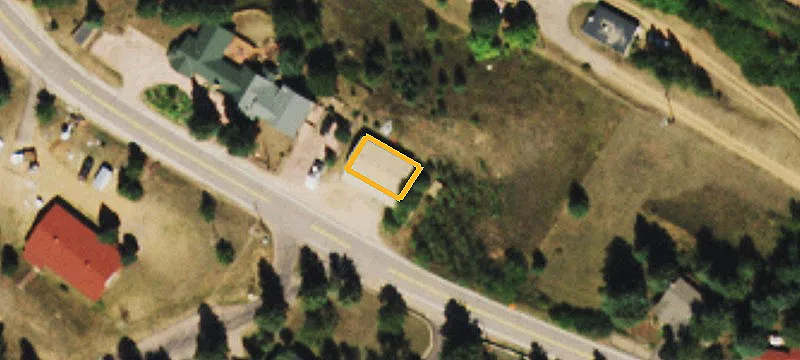 9060 Chipita Park Rd