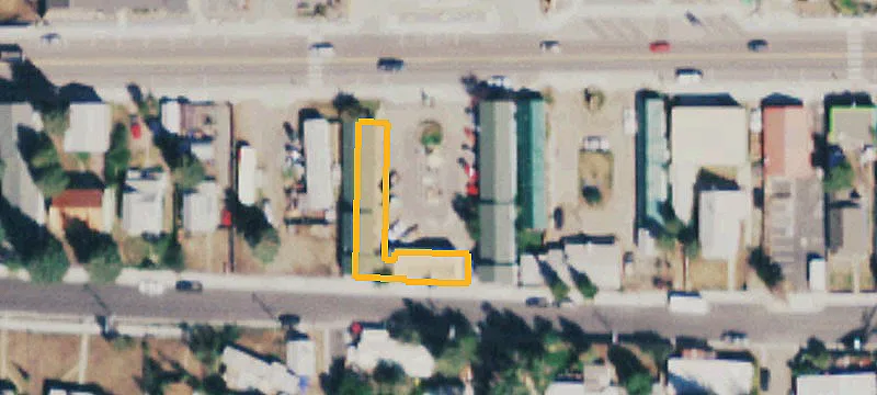 2631 Colorado Blvd