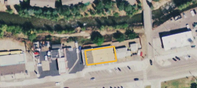 2812 Colorado Blvd