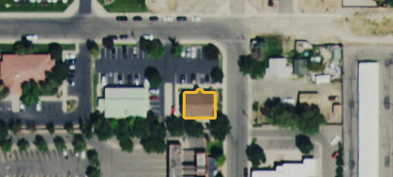 2809 Bunting Ave