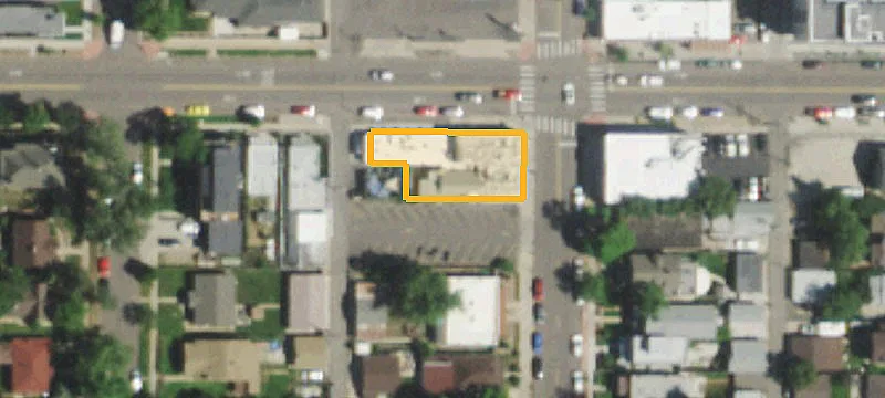 1301 Pearl St