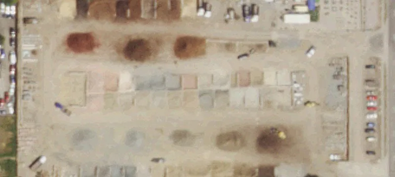 463 Airport Blvd