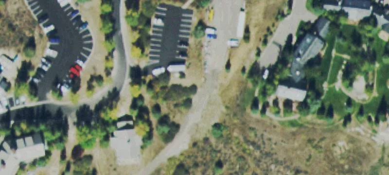2205 Cordillera Way