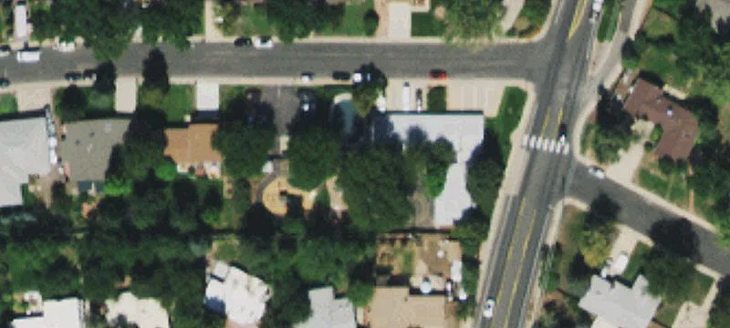 5301 Lowell Blvd