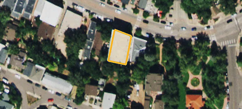 717 Manitou Ave