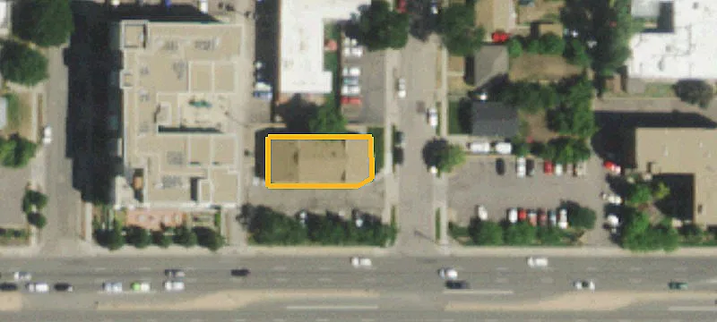 3597 Pearl St Sta, Unit A