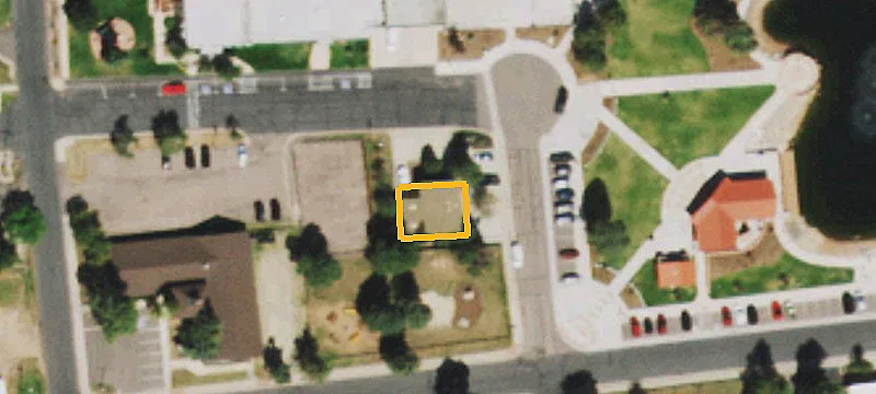 250 Ctr St