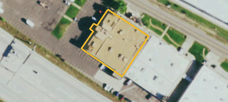 3400 Industrial Ln