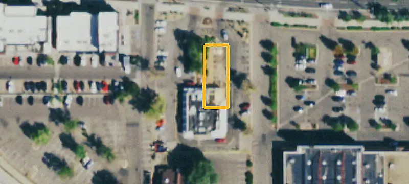 2920 Baseline Rd