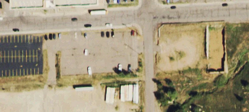 203 3rd St