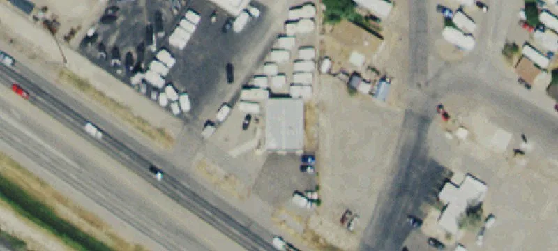 2314 Hwy 6th And 50