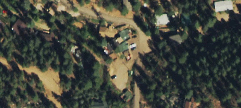 15921 Elk Crk Rd
