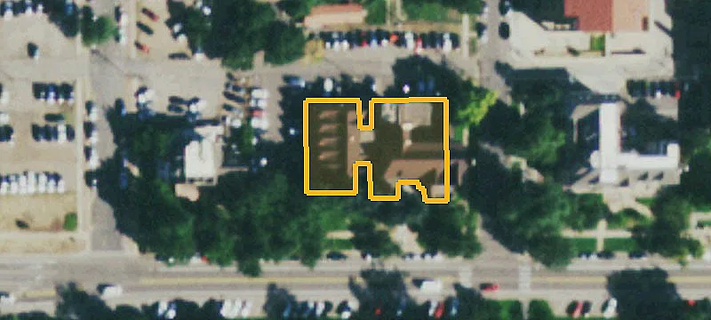 1333 University Ave