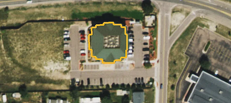 645 Beacon Lite Rd
