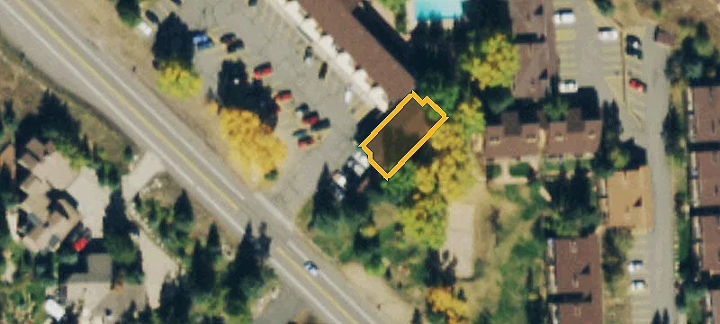 3971 Bighorn Rd, Unit 7DD