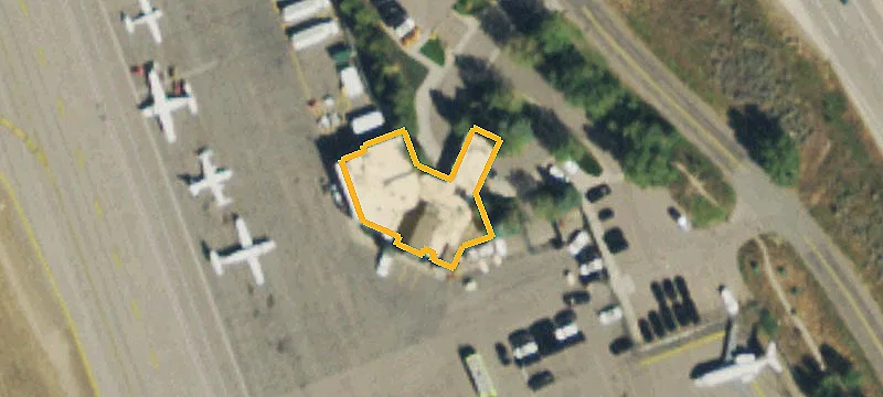 69 Airport Rd