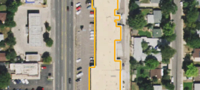 1220 Sheridan Blvd