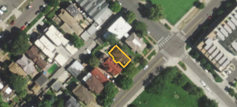 2151 Tremont Pl