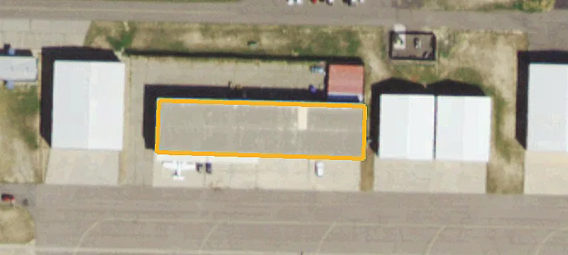 37451 Beechcraft Way Hngr, Unit 3