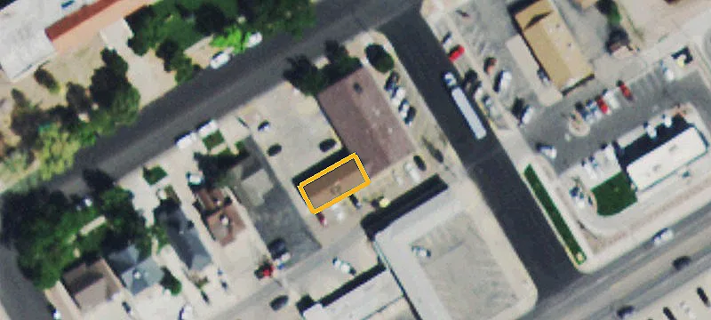 1232 Main St