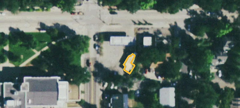 1704 Arapahoe Ave