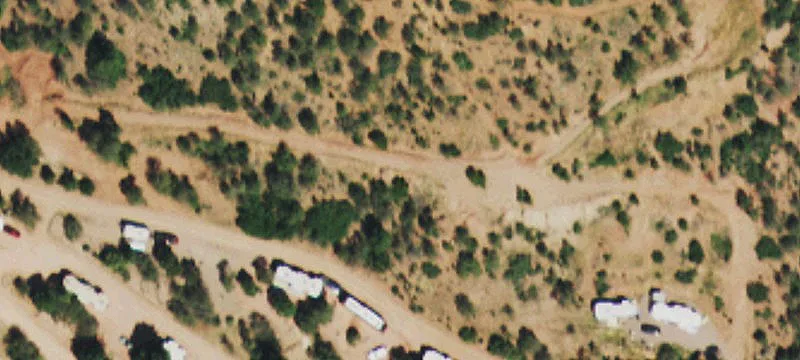 2001 Barrett Rd