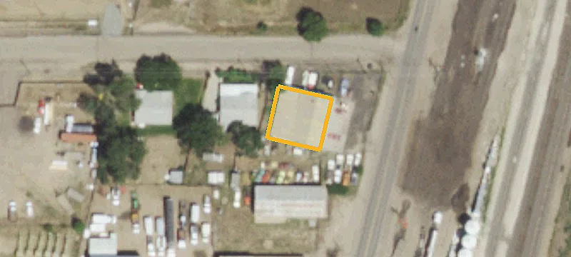 181 County Rd 27