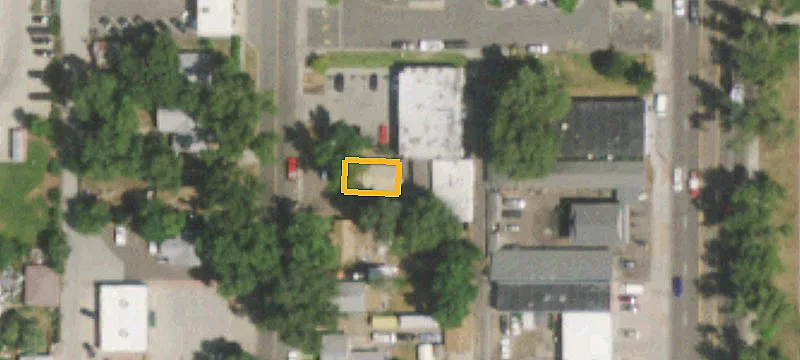 1016 Coffman St