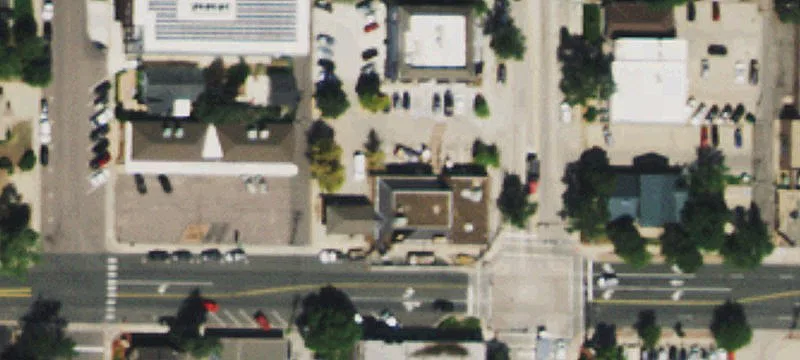 501 Wilcox St