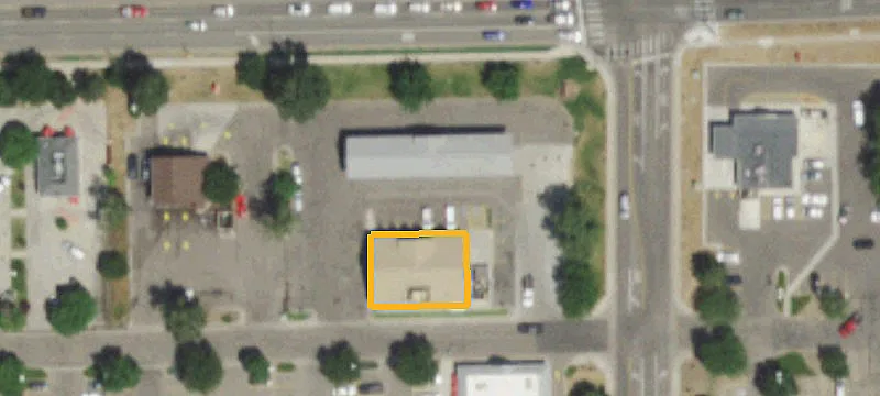 1201 Main St