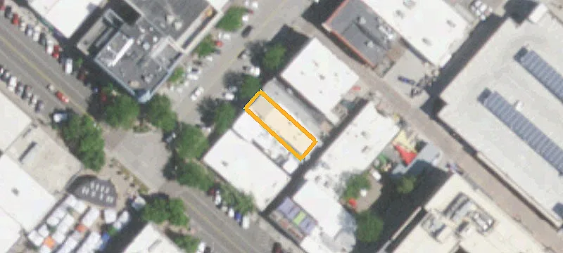 214 Linden St