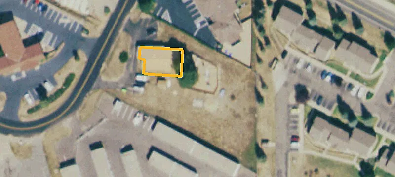 1250 Woodstock Dr