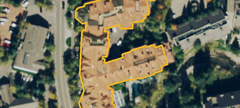 20 Vail Rd