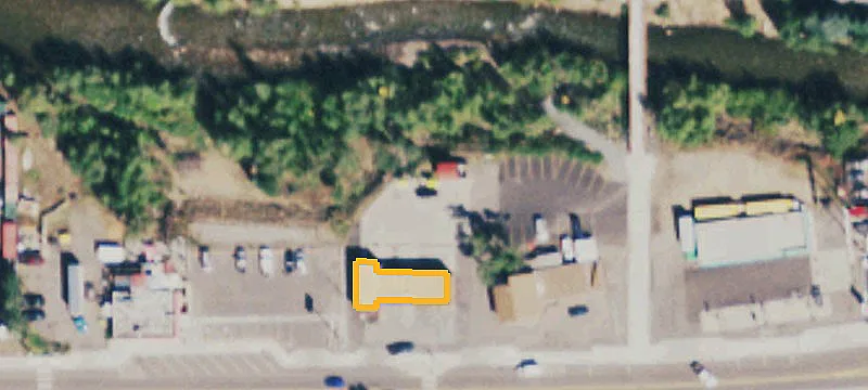 2802 Colorado Blvd