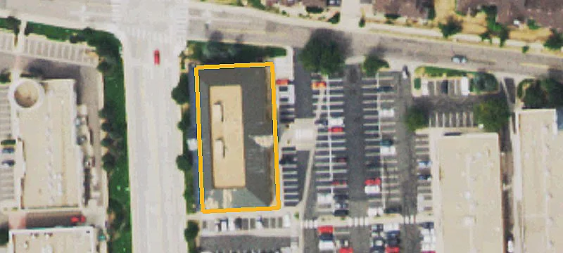 18801 Mainstreet