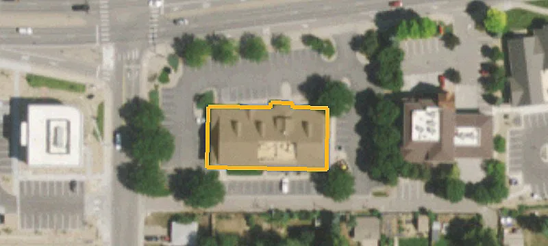 770 Eisenhower Blvd