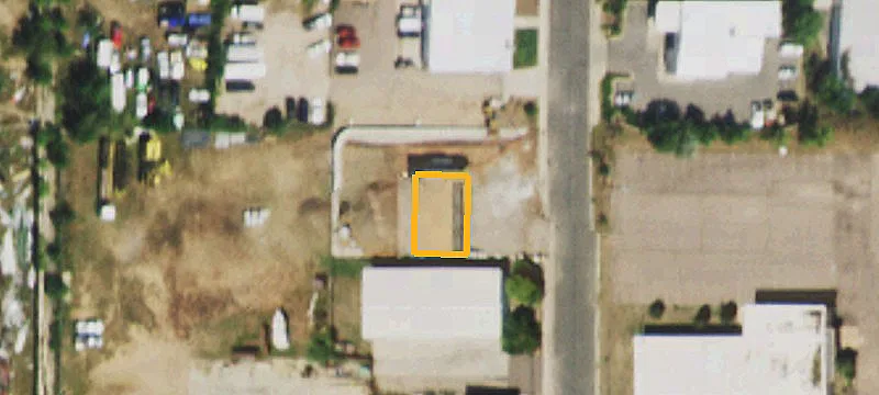 1130 Pecan St