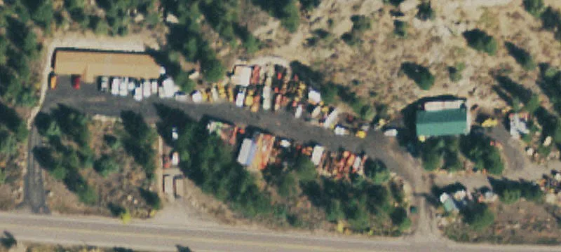 3121 County Rd 308