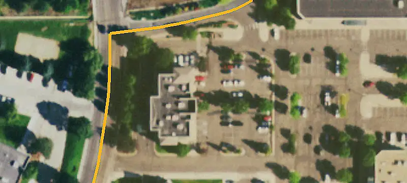 1079 Hover St